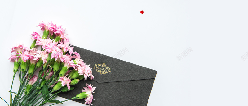 感恩节促销花朵简约灰色bannerpsd设计背景_新图网 https://ixintu.com 感恩节 主题 海报 模板 全场 淘宝 五折 仅此 一天 打折 优惠 送你 一束 鲜花 怀揣 梦想 婴