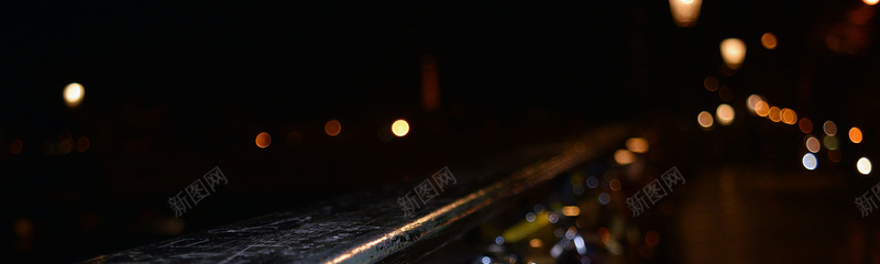 夜晚夜景灯光亮斑浪漫背景jpg设计背景_新图网 https://ixintu.com 夜晚 夜景 灯光 亮斑 淘宝 博客 banner 美观 海报banner 摄影 风景