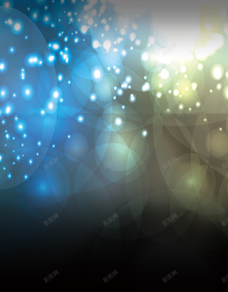 彩色几何图案设计平面广告jpg设计背景_新图网 https://ixintu.com 几何图案 几何设计 平面广告 光点 彩色 灯光 家居促销 创意