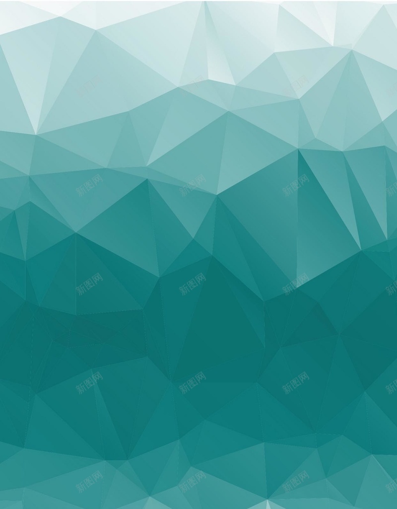 蓝色几何渐变H5背景jpg设计背景_新图网 https://ixintu.com 几何 扁平 渐变 立体 蓝色 H5背景 H5 h5