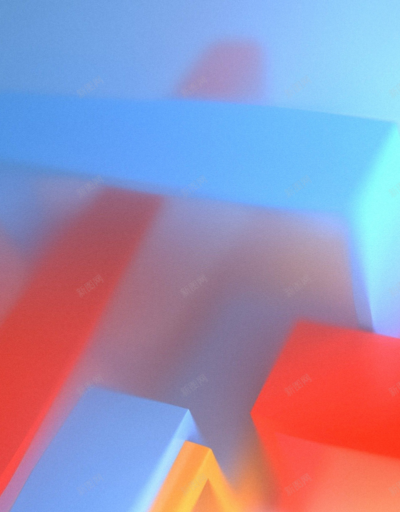 彩色立体几何H5背景jpg设计背景_新图网 https://ixintu.com 几何 彩色 渐变 立体 蓝色 H5背景 H5 h5 扁平