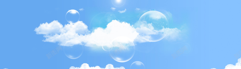 夏日天空促销广告背景psd设计背景_新图网 https://ixintu.com 美妆 美妆节 化妆 彩妆 护肤品 护肤 美容 补水 养颜 五一 夏日 梦幻 促销 化妆品 面膜 海报banner 文艺 小清新 简约