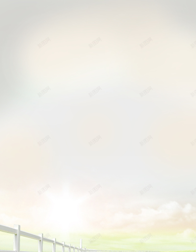 清新唯美野外图片H5背景jpg设计背景_新图网 https://ixintu.com 唯美 柱子 清新 田野 野外 天空 郊外 心情 放松 美好 H5背景