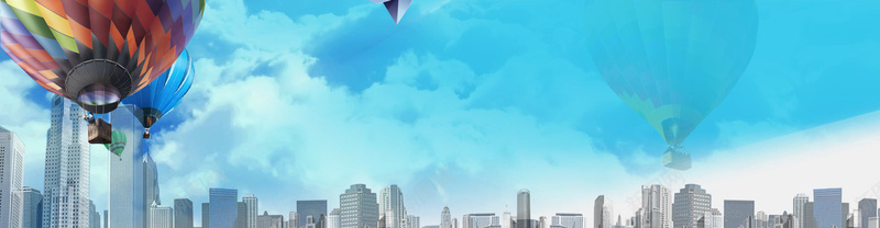 商务网页大气背景bannerjpg设计背景_新图网 https://ixintu.com 平面 网页 商务 城市 扁平 网站 设计 建设 大气 背景 banner