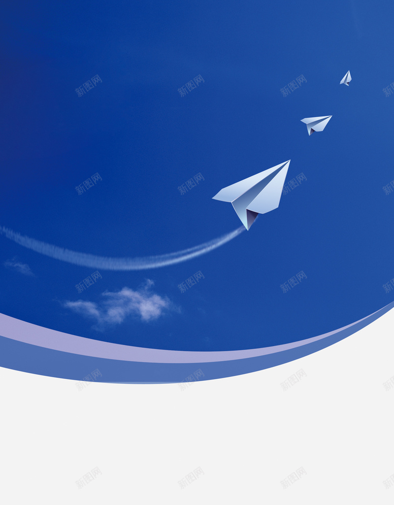 简历封面宣传封面psd高清背景_新图网 https://ixintu.com 清新简约 文艺 小清新 简约 柔和安静