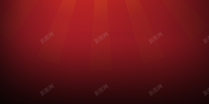 红色红包节渐变财神爷商业H5背景素材psd高清背景_新图网 https://ixintu.com 红包节 几何 扁平 渐变 红色 财神爷PSD分层H5背景素材 商业H5背景素材