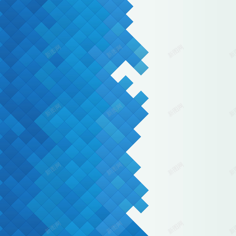矢量方格蓝色渐变立体背景eps设计背景_新图网 https://ixintu.com 矢量 方格 组合 蓝色 渐变 立体 科技 背景 科技感 科技风 高科技 科幻 商务