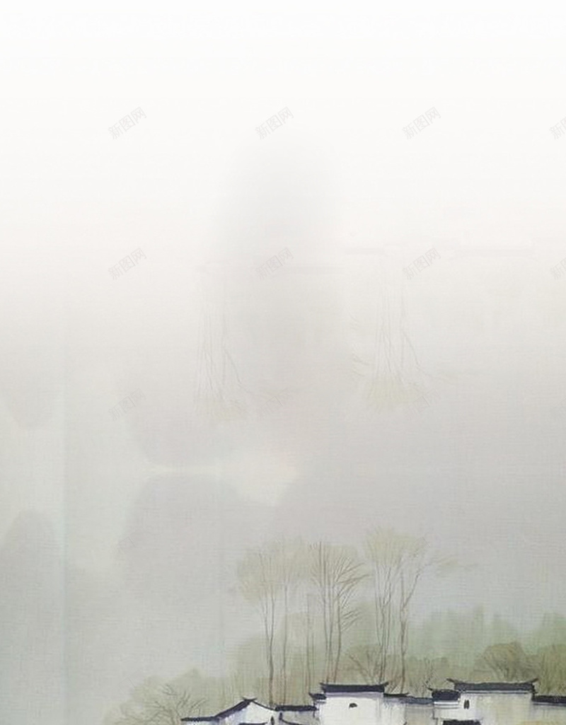 唯美庭院建筑风景平面广告jpg设计背景_新图网 https://ixintu.com 唯美背景 平面广告 庭院建筑 摄影背景 风景 乡村 手绘背景 风景画