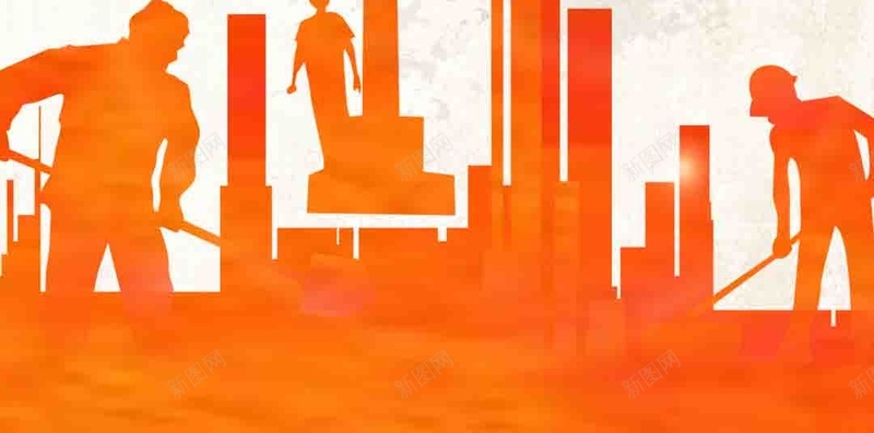 棕色扁平建筑工人PSD分层H5背景素材psd设计背景_新图网 https://ixintu.com 棕色 扁平 建筑工人 背景素材 建筑 PSD分层 H5 质感 企业文化 工地