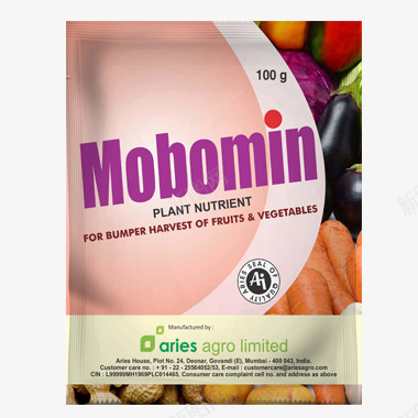 mobomin1肥料png免抠素材_新图网 https://ixintu.com 肥料