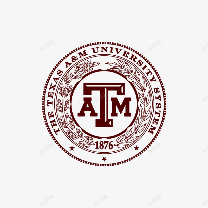 big Texas AM University design daily 世界名校Logo合集美国前50大学amp世界着名大学校徽logopng免抠素材_新图网 https://ixintu.com logo 世界 合集 名校 图标 大学 校徽 着名 美国