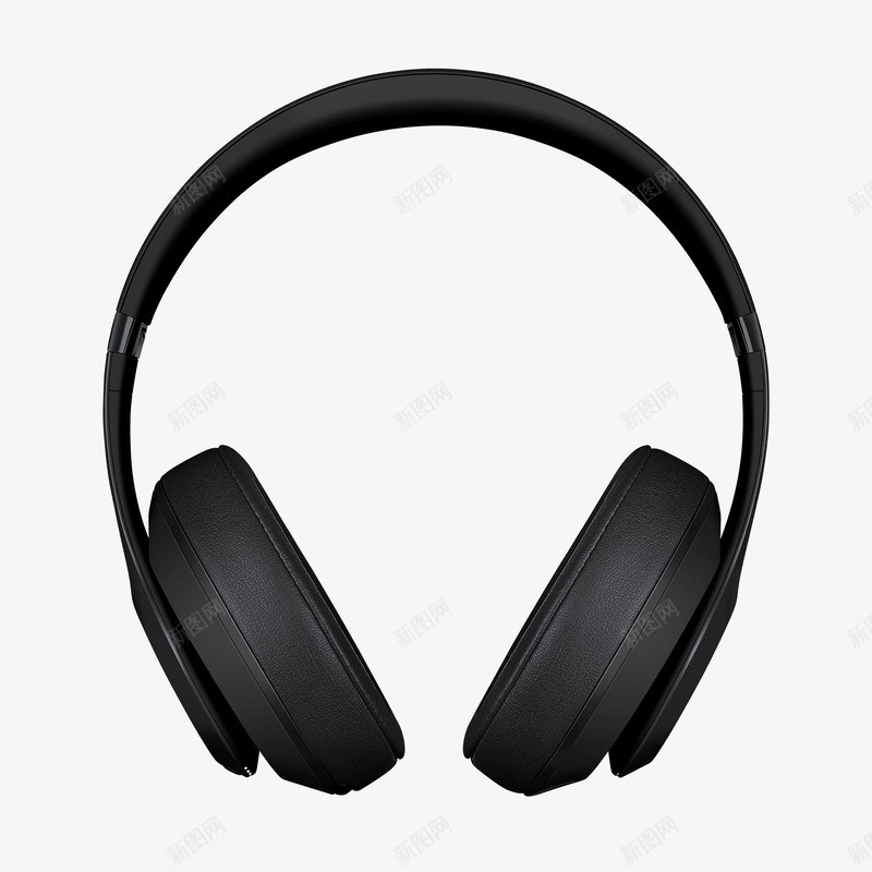 beats耳机耳机png免抠素材_新图网 https://ixintu.com 耳机