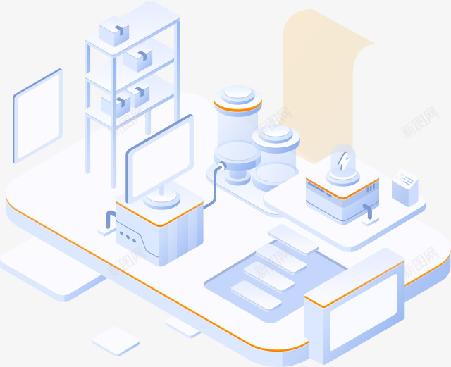 智慧园区智能建筑可视化智能楼宇园区环境可视化UINO优锘科技png免抠素材_新图网 https://ixintu.com 园区 可视化 智慧 智能建筑 智能楼宇 环境 优锘 科技