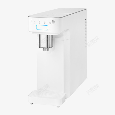 自导式净水器冷热自理型饮水机 咖啡机大法png免抠素材_新图网 https://ixintu.com 自导 净水器 冷热 自理型 饮水机 咖啡机 大法