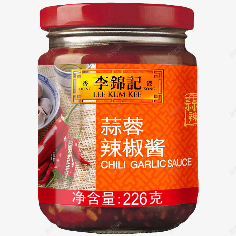 李锦记待分类png免抠素材_新图网 https://ixintu.com 李锦记 分类