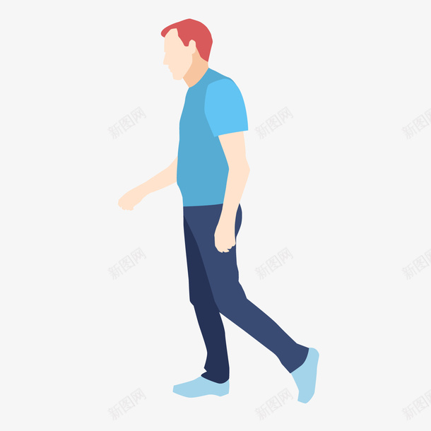 插画人物PNG下载ai免抠素材_新图网 https://ixintu.com 插画人物 卡通人物 人物 商务人物 扁平人物 职场人物 商业人物