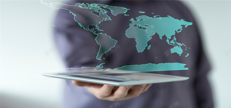 世界地图商务人物背景jpg设计背景_新图网 https://ixintu.com 数码科技 现代科技 蓝色背景 通讯网络 金融商务 商务互联网 企业文化背景 高智能信息 科技职业人物 科技banner 海报banner 科技 科技感 科技风 高科技 科幻 商务