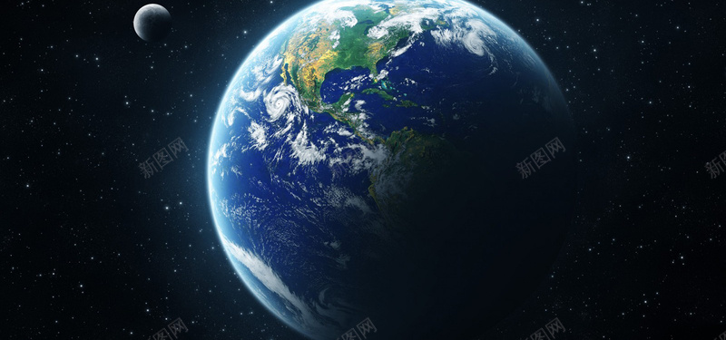 星球背景jpg设计背景_新图网 https://ixintu.com 淘宝界面设计 蓝色星空背景 梦幻世界 星空 背景 梦幻外星星球 星辰 外太空他所 浪漫背景 海报banner 星云 星海 星际