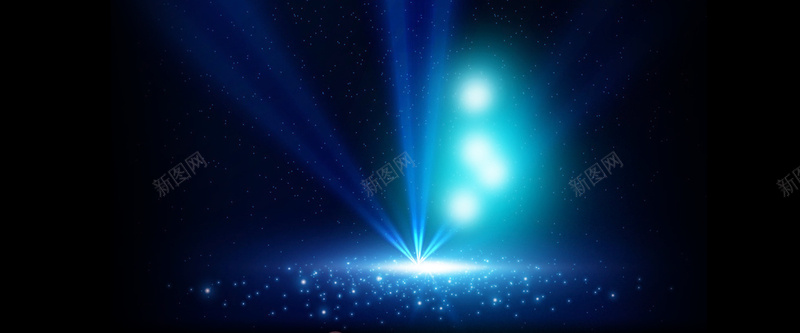 家电数码科技商务科幻蓝色光点背景psd设计背景_新图网 https://ixintu.com 家电 数码 科技 商务 科幻 蓝色光点 背景 家电数码 科技商务
