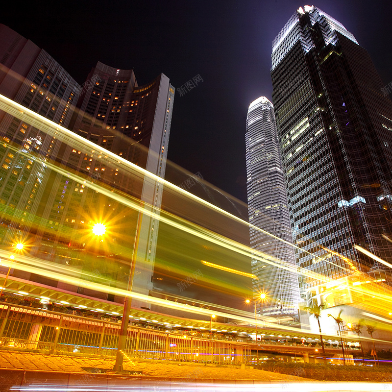 时尚夜景高楼背景jpg设计背景_新图网 https://ixintu.com 时尚 夜景 高楼 都市 摄影 主图 风景