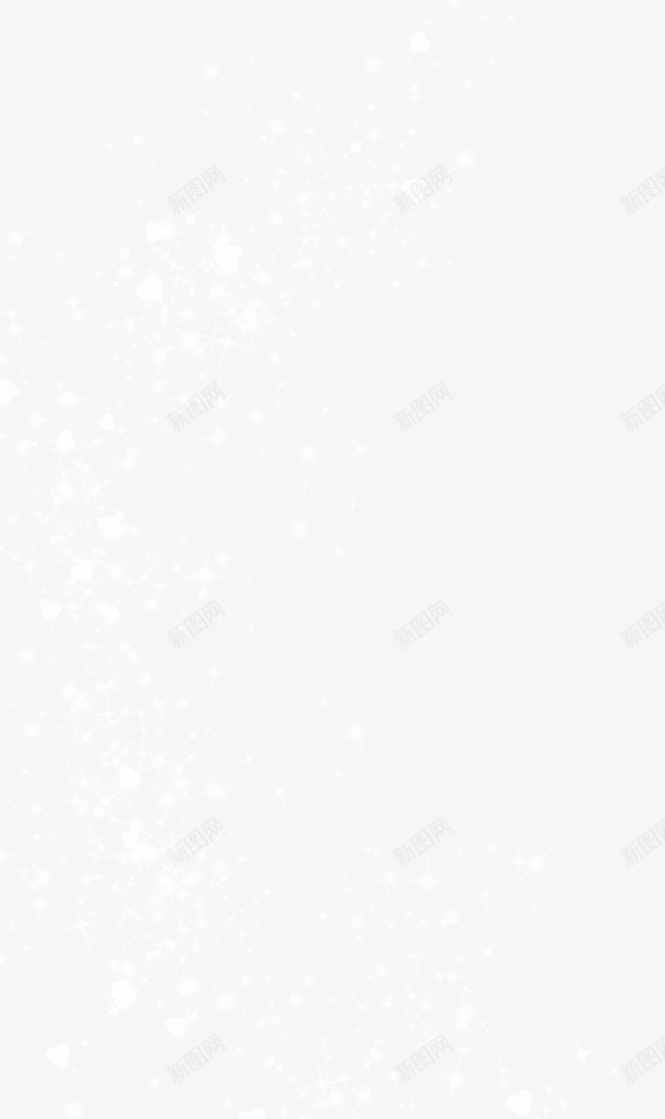 PS光效2透明psd免抠素材_新图网 https://ixintu.com 光 特效 闪光 效果