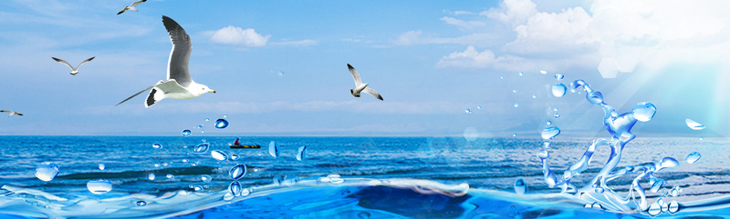 淘宝天猫旅游青海大海背景bannerpsd设计背景_新图网 https://ixintu.com 天猫 旅游 青海 大海 大气 淘宝 清新 简约 背景 banner 扁平 渐变 几何