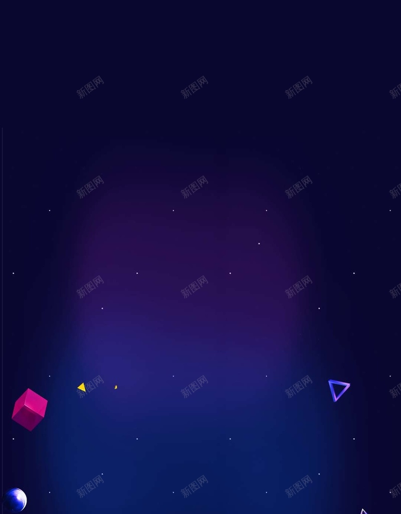 蓝色渐变商业科幻PSD分层H5背景素材psd设计背景_新图网 https://ixintu.com 几何 商业 渐变 蓝色 超市 活动 折扣 科幻PSD分层H5背景素材