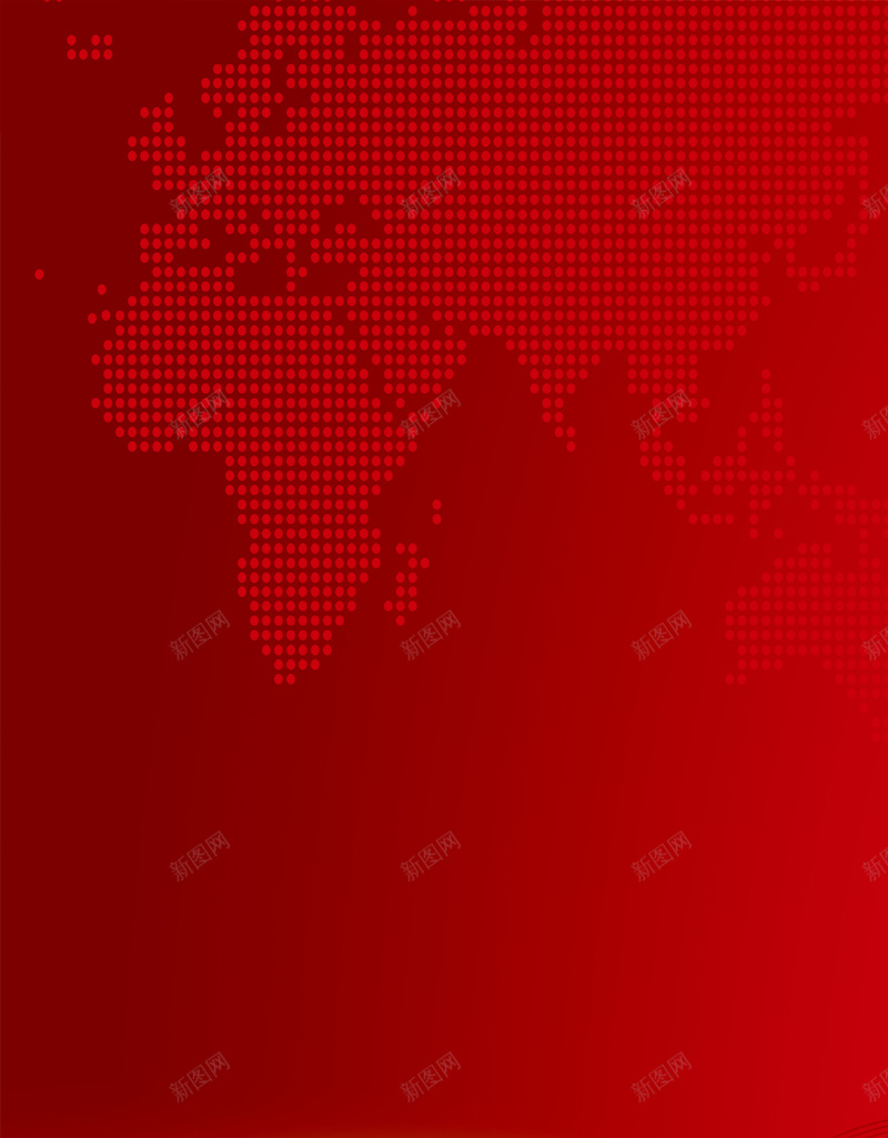 商务科技H5背景jpg设计背景_新图网 https://ixintu.com 电子 科技 商务 全球化 红色 H5背景 H5 h5 科技感 科技风 高科技 科幻