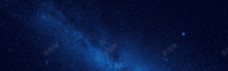 炫彩星空背景jpg设计背景_新图网 https://ixintu.com 星空 蓝色 海报banner 星云 星海 星际 浪漫 梦幻