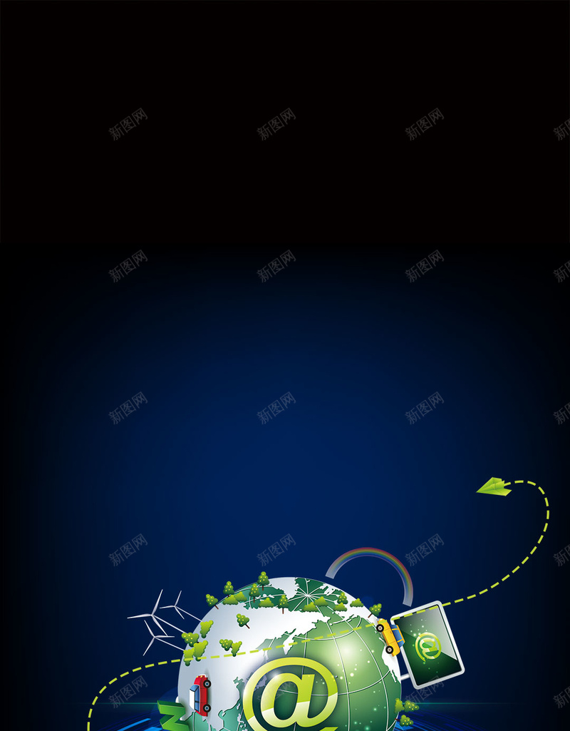 网络安全宣传黑色大气psd设计背景_新图网 https://ixintu.com 安全宣传 绿色网络 网络安全 网络文明 网络 文明信息 防止网络诈骗 黑色 大气