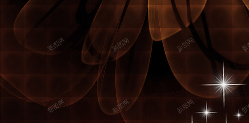 科幻H5分层背景psd设计背景_新图网 https://ixintu.com 分层 科幻 背景 质感 黑色 H5 光点 纹路