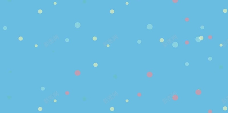 蓝色简约几何PSD分层H5背景素材psd设计背景_新图网 https://ixintu.com 背景素材 几何 简约 蓝色 云 PSD分层 H5 点状 彩带
