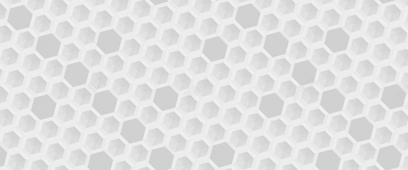 白色科技感炫彩背景图bannerjpg设计背景_新图网 https://ixintu.com 白色 几何 蜂巢 科技感 未来感 科幻 科技 虚拟 海报banner 科技风 高科技 商务