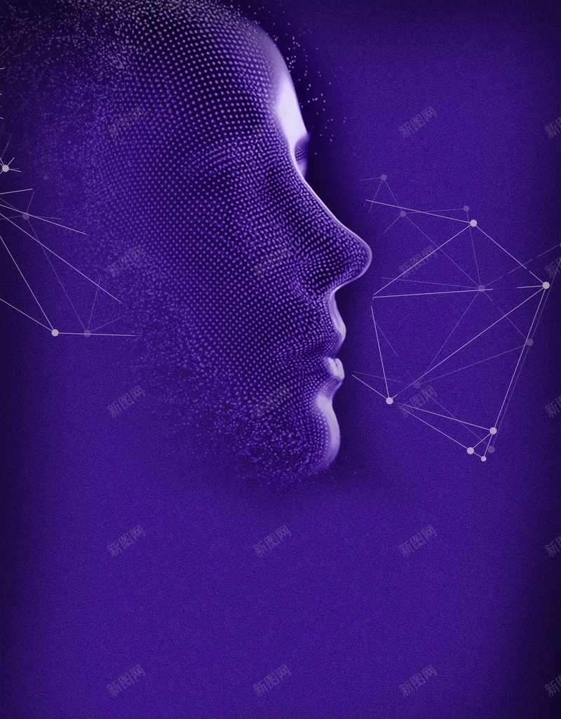 互联网人脸识别海报背景psd设计背景_新图网 https://ixintu.com 人脸识别 互联网 高科技 人脸 识别 科技技术 分层文件 PSD源文件 高清背景 PSD素材 背景海报 背景素材 背景模板
