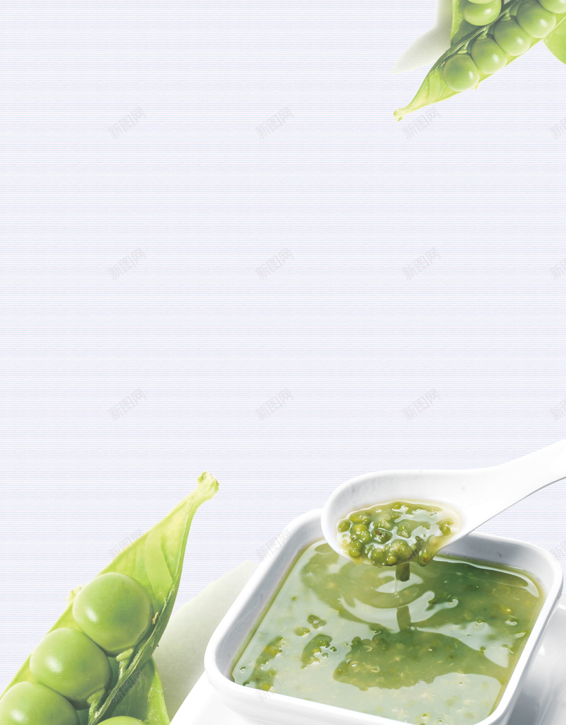 简约时尚美食绿豆汤海报背景jpg设计背景_新图网 https://ixintu.com 绿豆汤海报 绿豆汁 绿豆汤 果汁 绿豆 绿豆饮品 解暑饮品 绿豆汁海报 清热解暑 红豆汤 夏季饮品