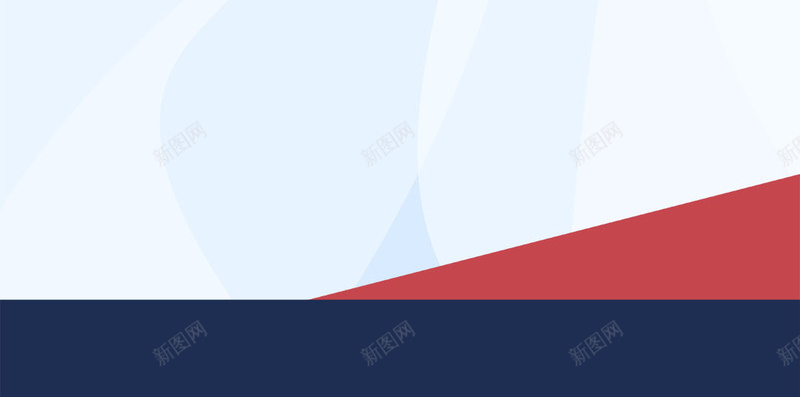 招生培训H5背景psd设计背景_新图网 https://ixintu.com 招生背景图片 招生背景素材 几何 培训 招生 蓝色 科技 科幻 商务