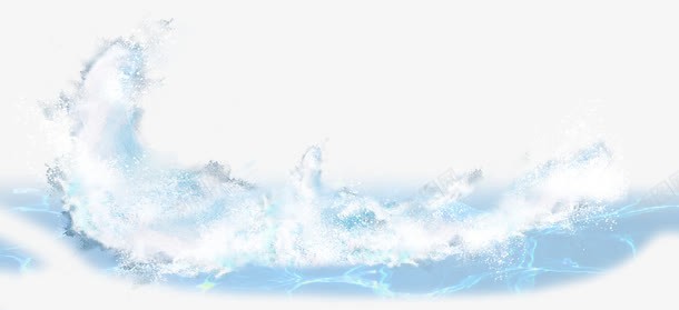 效果元素psd免抠素材_新图网 https://ixintu.com 云 雾 雾霭效果