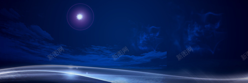 互联网商务科技banner背景psd设计背景_新图网 https://ixintu.com 蓝色背景 信息时代 高科技建筑 科技 广告 云存储 商务 不规则 移动 展板 海报banner 科技感 科技风 高科技 科幻
