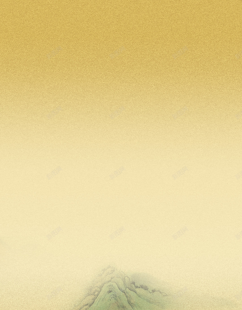 简约中国风山水源文件H5背景jpg设计背景_新图网 https://ixintu.com 简约 复古 中国风 山水画 朦胧 古色 源文件 H5背景 简约山水 山水背景
