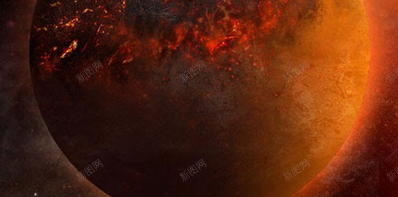 红色科技星球手机端H5背景jpg设计背景_新图网 https://ixintu.com 高科技 宇宙 星球 科技 红色 手机端 H5背景 红色背景 科技背景 红色科技 星球背景