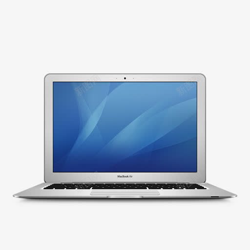 Macbookair图标png免抠素材_新图网 https://ixintu.com macbookair mac