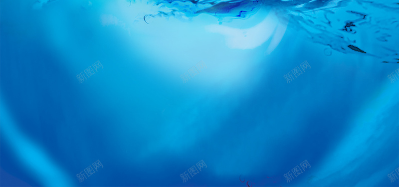 H2O宣传海报psd设计背景_新图网 https://ixintu.com d素材 小清新 文艺 水滴 蓝色 H2O 水动力 psd素材 免费下载 简约