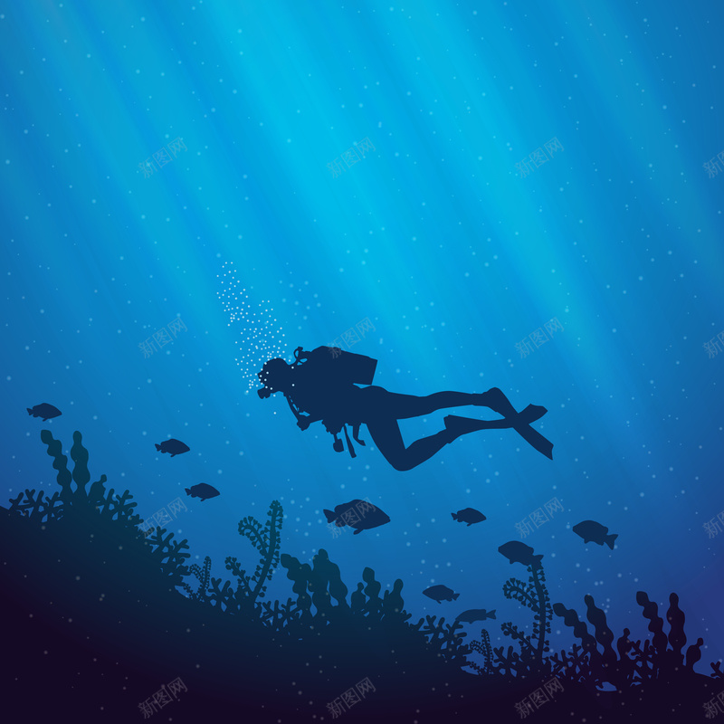 蓝色潜水海底梦幻背景素材jpg设计背景_新图网 https://ixintu.com 背景 蓝色 潜水 梦幻 海底 素材 蓝色梦幻 海底潜水 潜水背景 背景蓝色 蓝色素材 梦幻海底