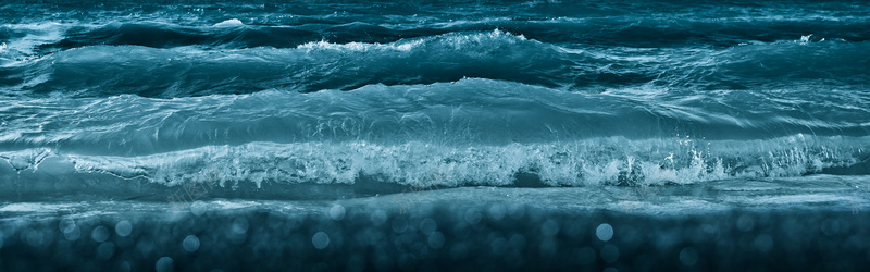 海洋海浪背景jpg设计背景_新图网 https://ixintu.com 海洋 海浪 大海 海报banner 摄影 风景