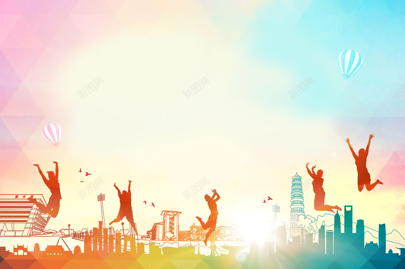创意毕业季海报素材背景psd设计背景_新图网 https://ixintu.com 毕业 毕业季 学校 校园 大学 青春 热血 偶像 励志 青年 致青春 毕业典礼 开心