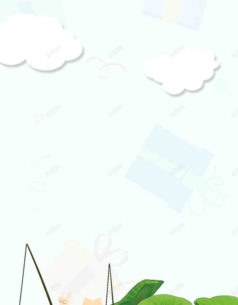 绿色卡通父亲节PSD分层H5背景素材psd设计背景_新图网 https://ixintu.com 绿色 卡通 父亲节 背景素材 钓鱼 PSD分层 H5 垂钓 云 礼盒 荷花 船 手绘