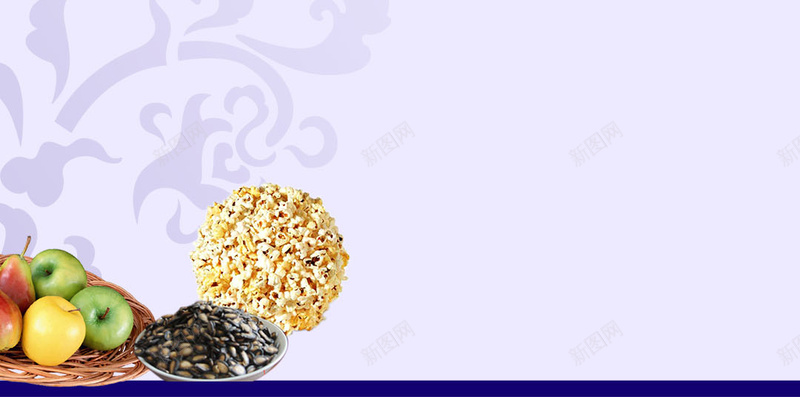 深蓝淡蓝食品H5背景psd设计背景_新图网 https://ixintu.com 底纹 水果 淡蓝 深蓝 食物 花纹 H5 h5 扁平 渐变 几何