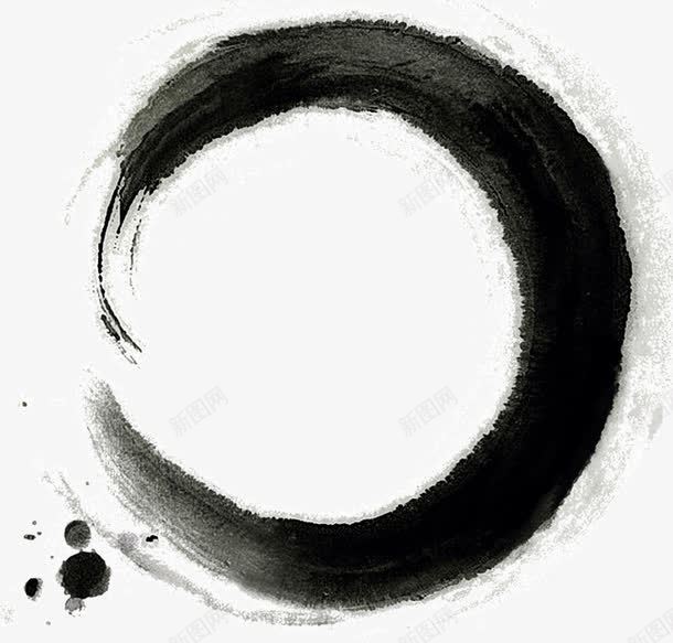 黄色中国风水墨效果元素png免抠素材_新图网 https://ixintu.com 黑色 中国风 水墨 效果元素 死亡通知单 免抠PNG