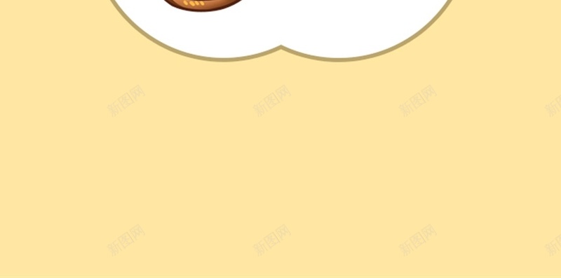 Q版小动物jpg设计背景_新图网 https://ixintu.com 萌萌哒 可爱 搞笑 萌系 阳光 活泼 开心 卡通 童趣 手绘