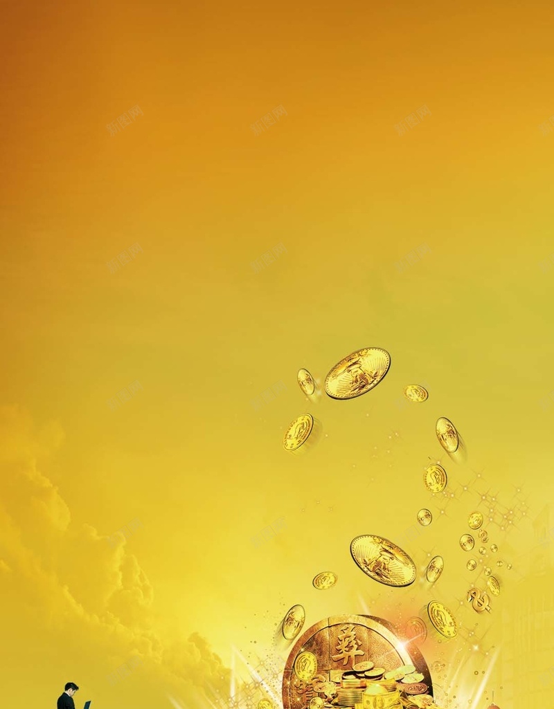 金融钱币理财H5背景psd设计背景_新图网 https://ixintu.com 人才 理财 男士 金融 钱币 赚钱 商务 理财金融 金融背景 金融理财 钱币背景